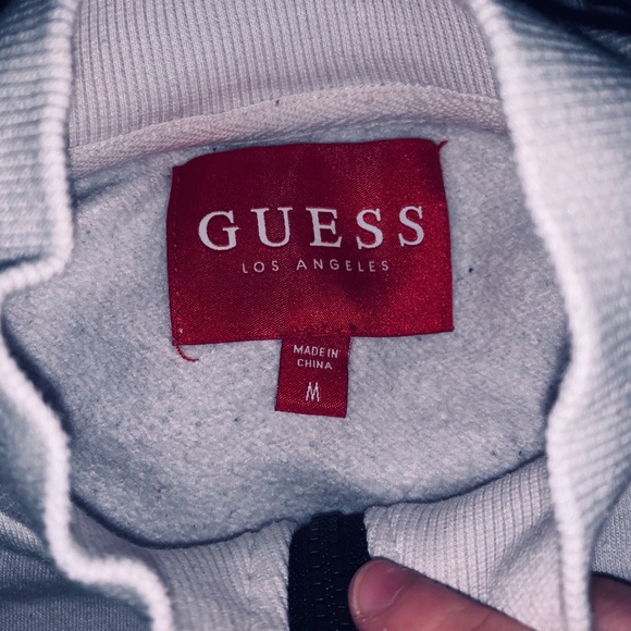 GUESS jacket - Picture 4 of 4